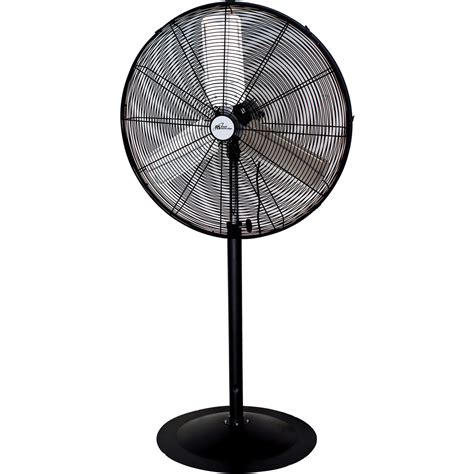 metal bladed box fan|pedestal fan with metal blades.